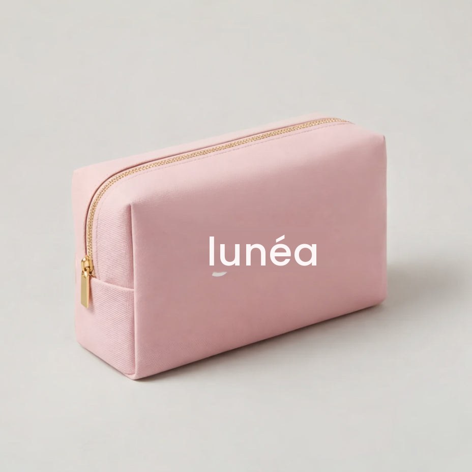Lunéa ceinture chauffante règles