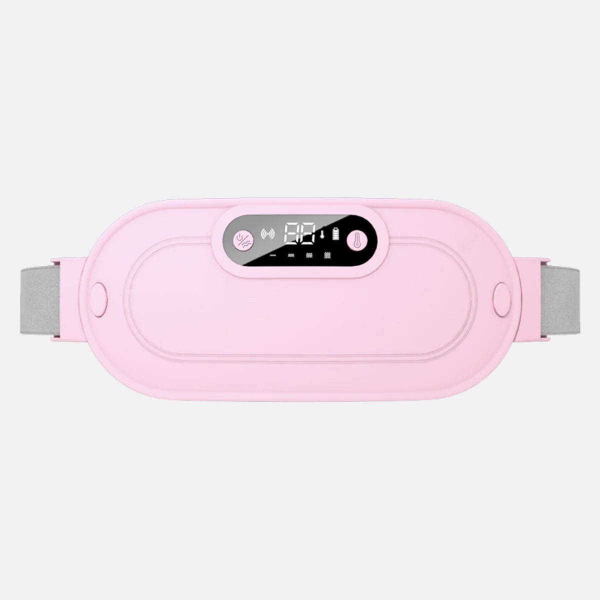 Lunéa ceinture chauffante règles