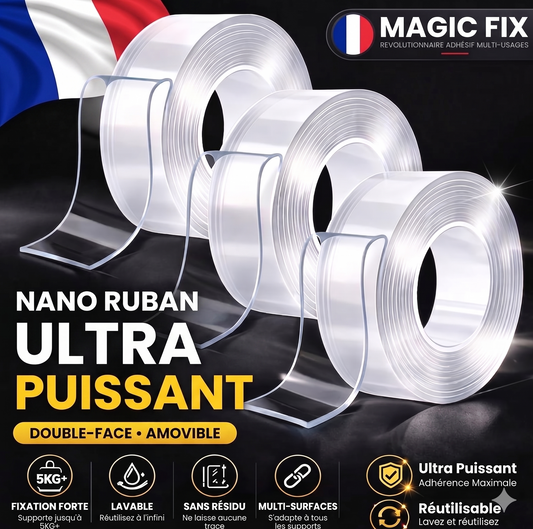 MagicFix™