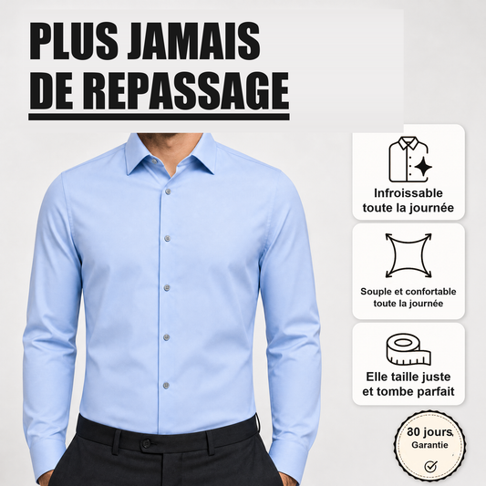 Chemise Ashford — ashford-fr-principale