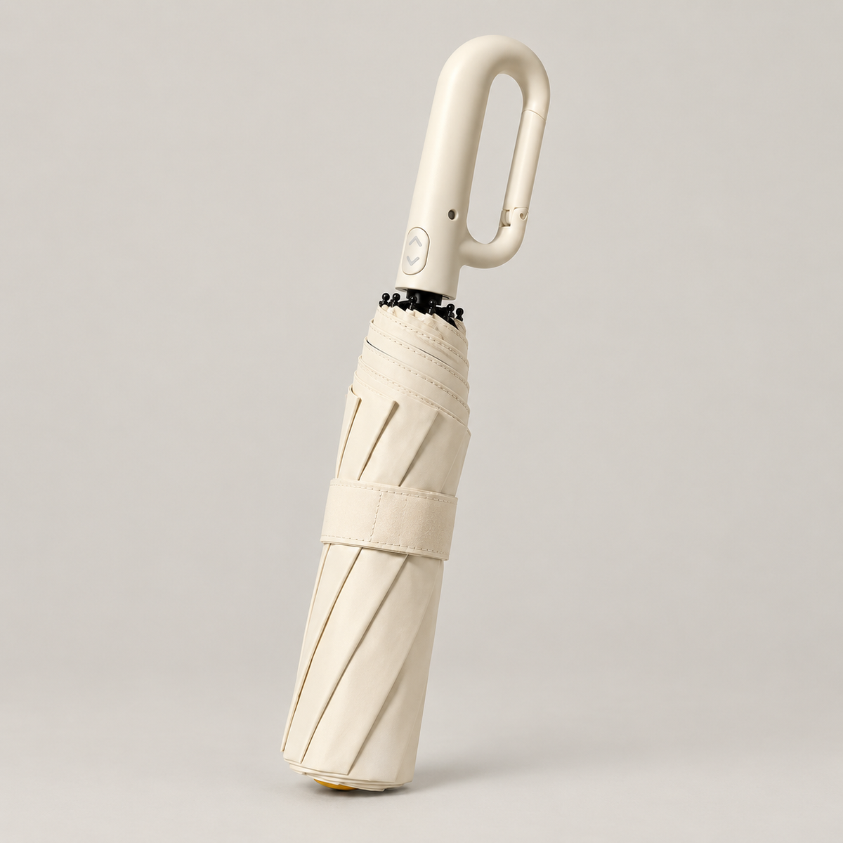 Parapluie Vonari StormHook — Beige