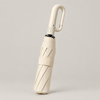 Parapluie Vonari StormHook — Beige