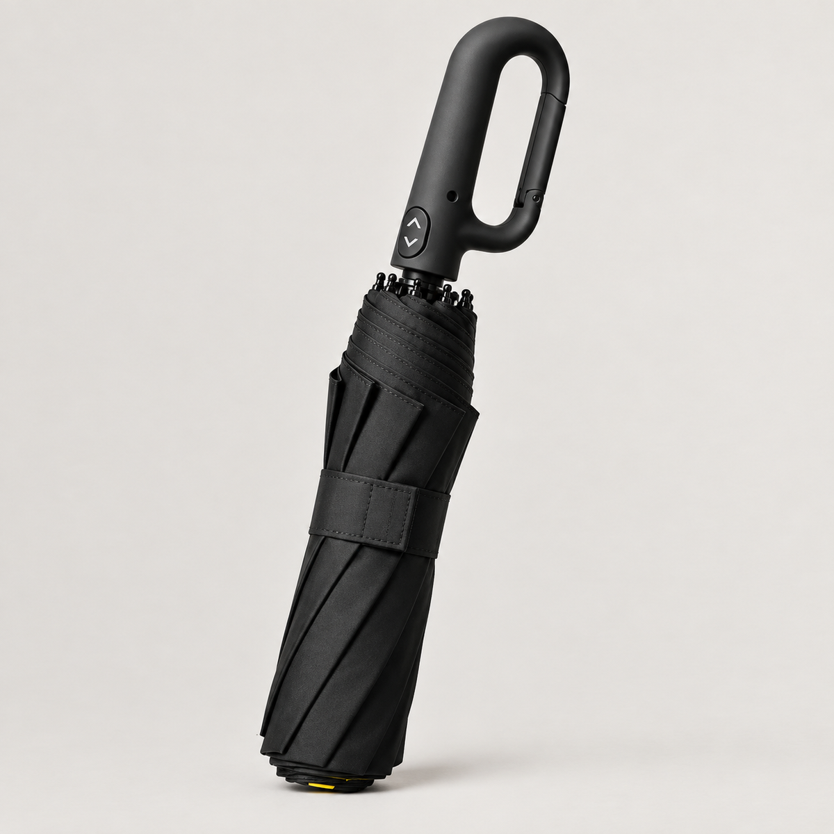 Parapluie Vonari StormHook — Noir