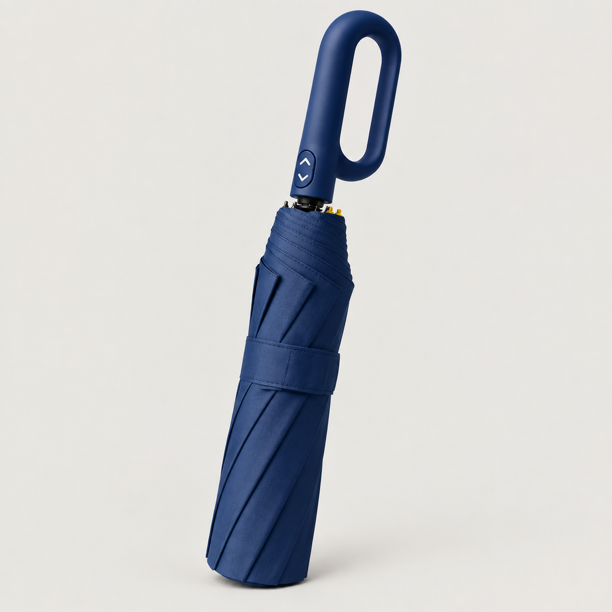 Parapluie Vonari StormHook — Bleu marine
