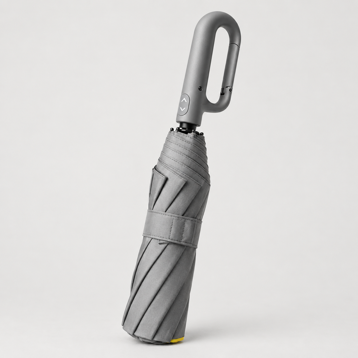 Parapluie Vonari StormHook — Gris