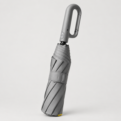 Parapluie Vonari StormHook — Gris