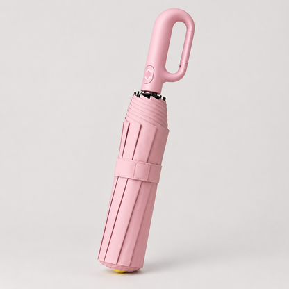 Parapluie Vonari StormHook — Rose
